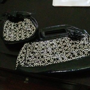 Vera Bradley purse set